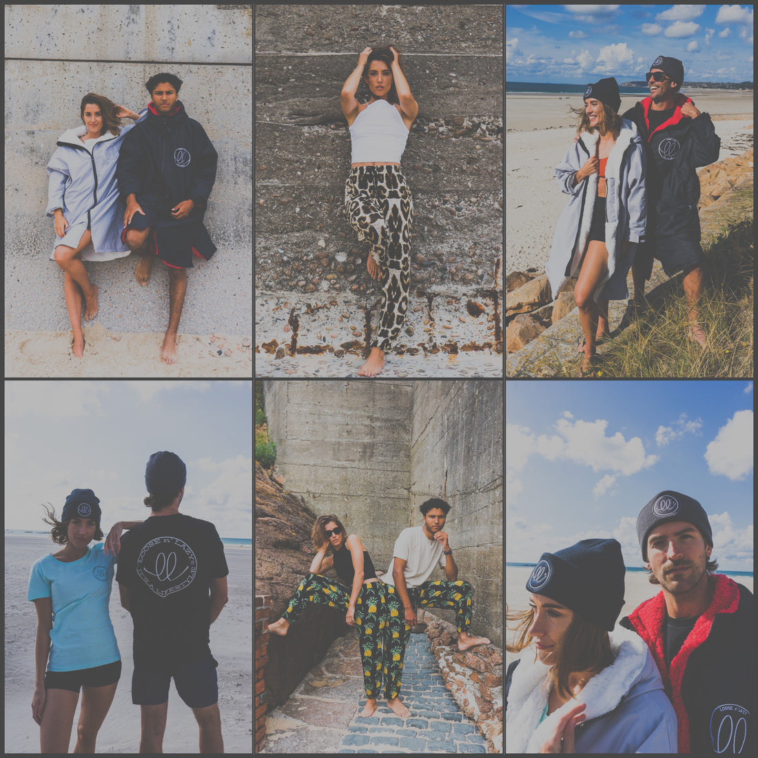 A movement towards sustainability