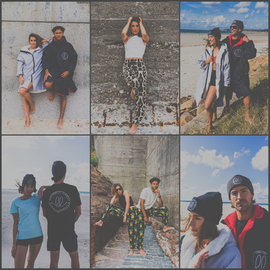 A movement towards sustainability