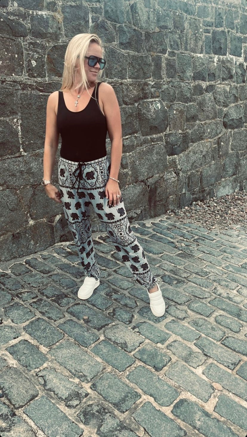 India Trousers
