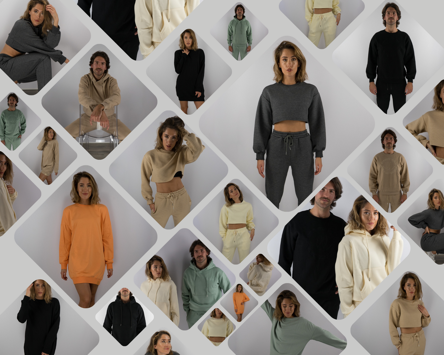 Premium Sweats