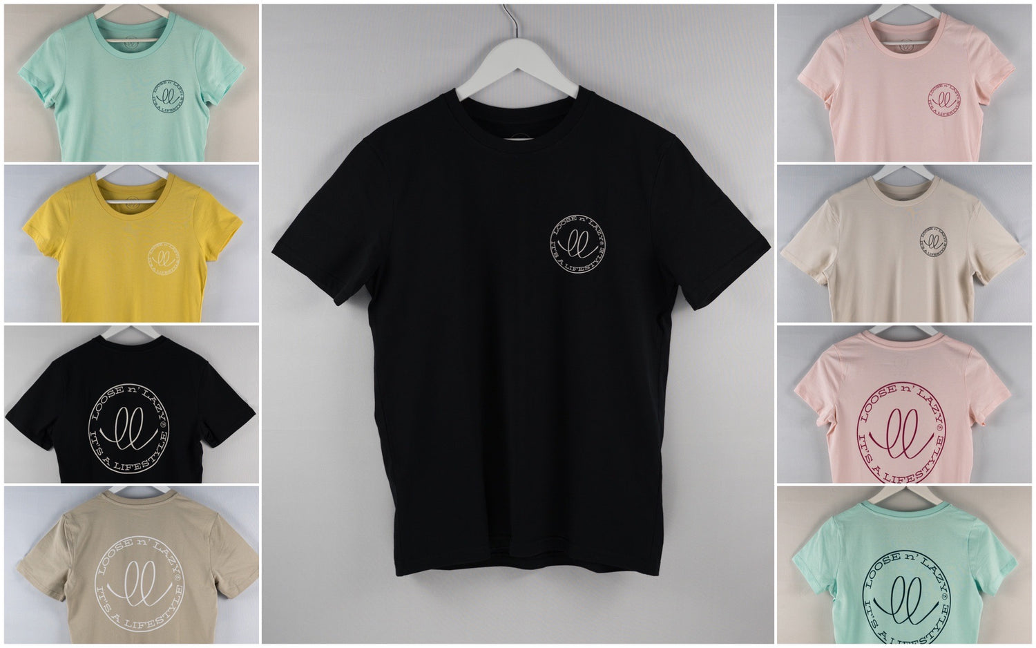 T-shirts