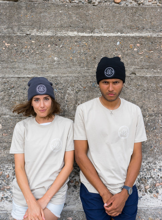 Beanie - Black