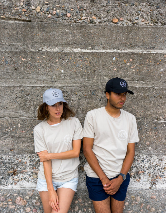 Cap - Black