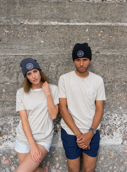 Beanie - Navy