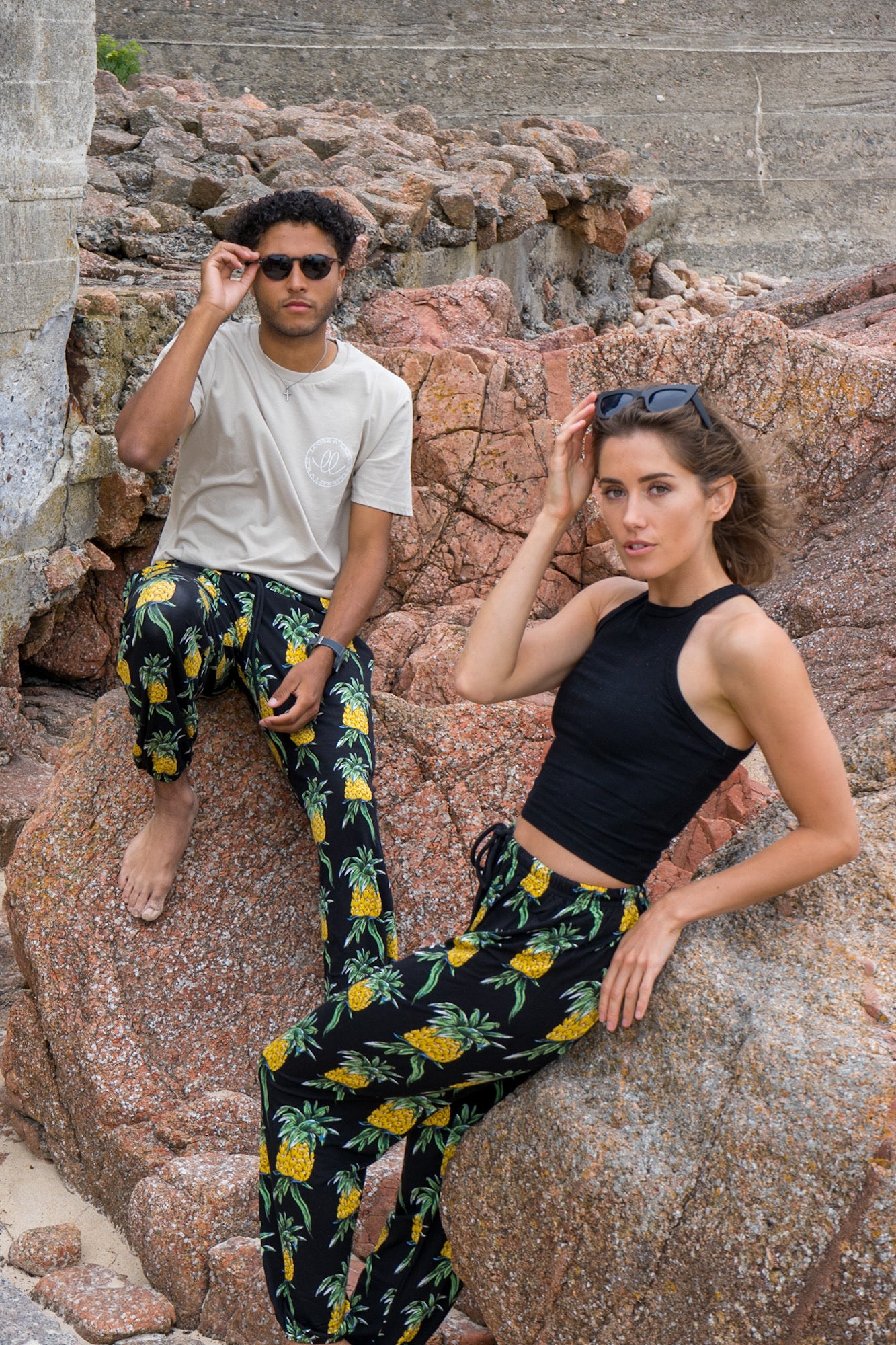 Hawaii Trousers