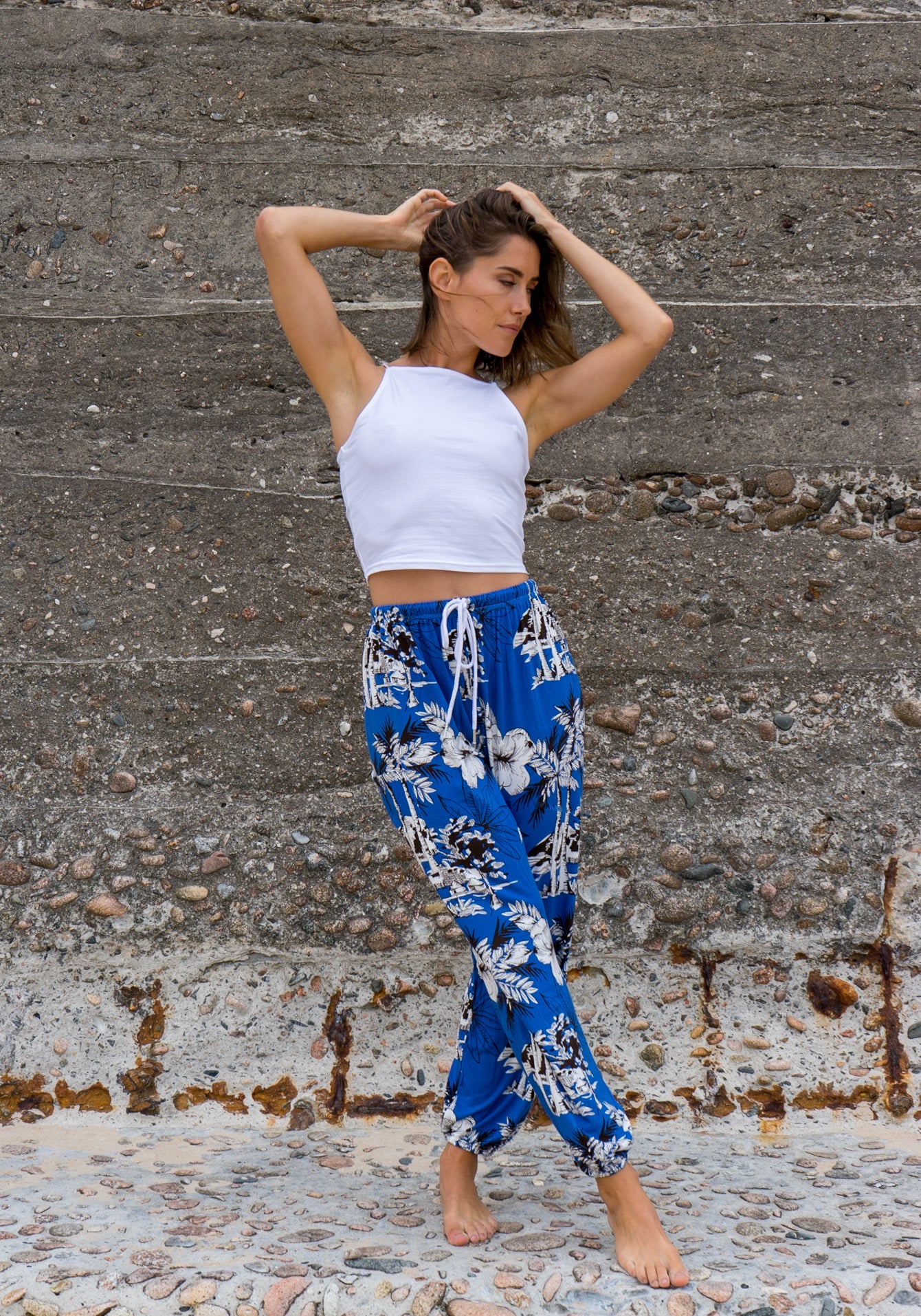 Caribbean Trousers