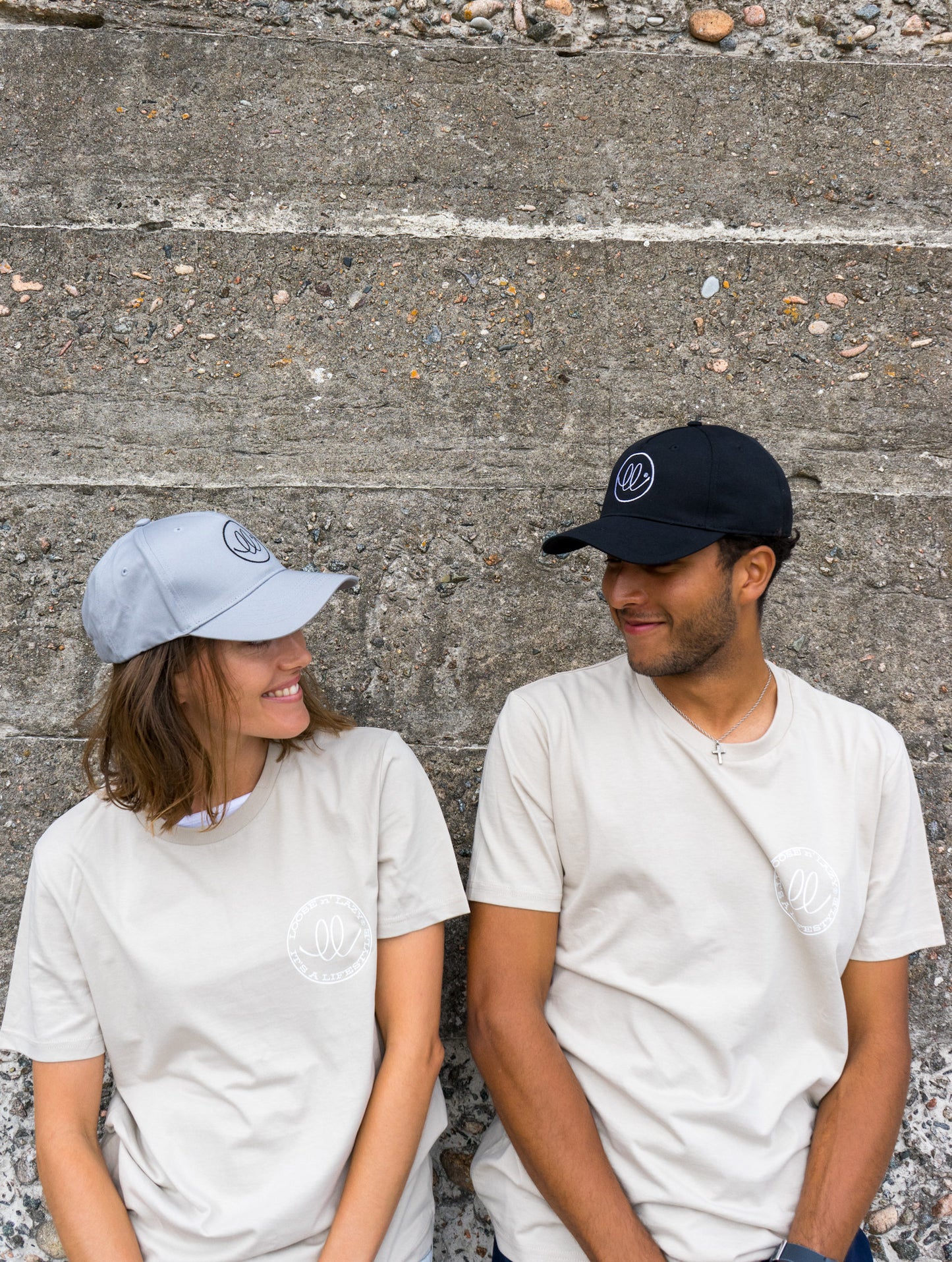Cap - Navy