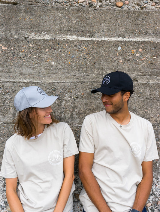 Cap - Navy