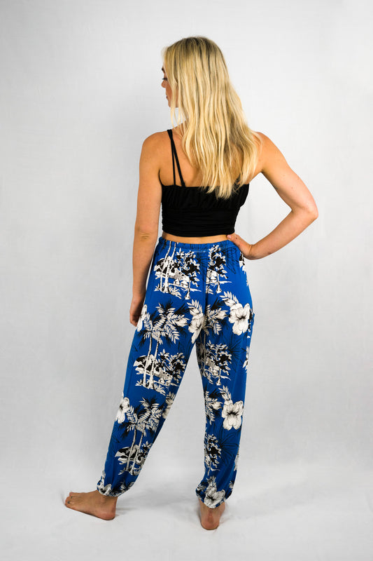 Caribbean Trousers