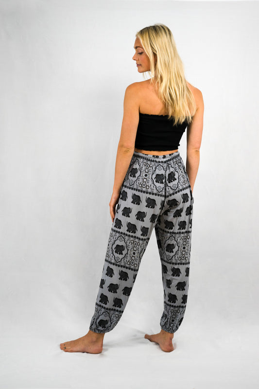 India Trousers