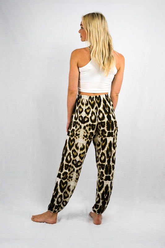 Africa Trousers